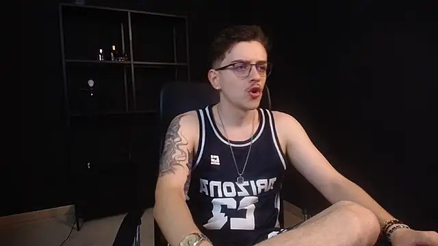 Snapshot of FelixStarkk chatting on 06.28.26 FelixStarkk online show from 06.28.26