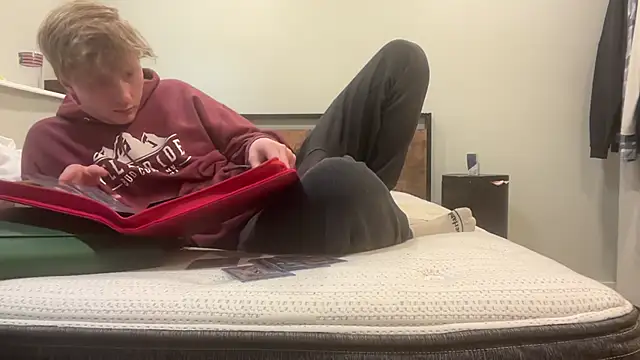 Novvikk88 online show from 03.18.26