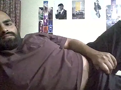 harish x online show from 03.15.26