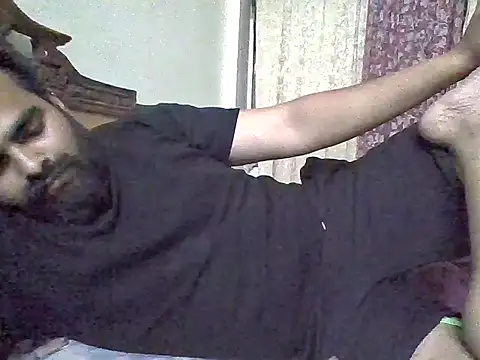 Snapshot of harish_x chatting on 05.27.26 harish x online show from 05.27.26