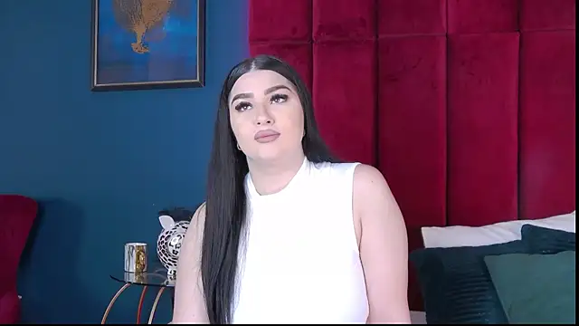 Snapshot of AdelynnReeds chatting on 06.02.26 AdelynnReeds online show from 06.02.26