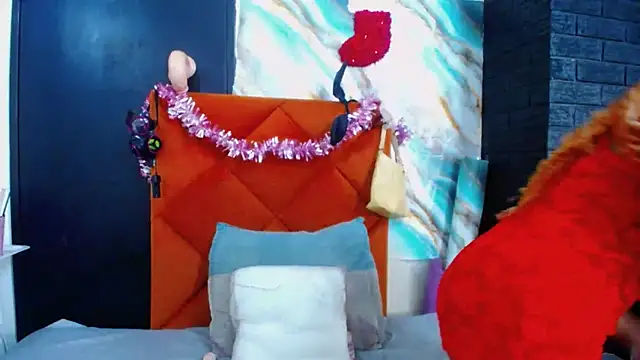 ItsMsBankss02 online show from 12.16.25