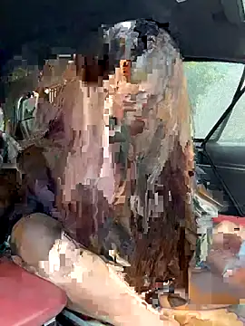 Linh 2004 online show from 12.04.25