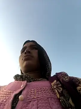 Snapshot of Hot_raaani chatting on 01.06.26 Hot raaani online show from 01.06.26