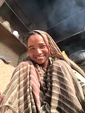 Snapshot of Hot_raaani chatting on 01.14.26 Hot raaani online show from 01.14.26