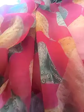 Snapshot of Hot_raaani chatting on 01.15.26 Hot raaani online show from 01.15.26