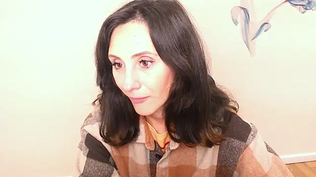 AlissaJersi online show from 10.03.25