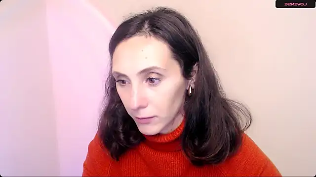 AlissaJersi online show from 10.10.25