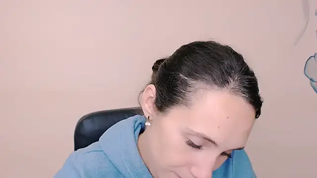 AlissaJersi online show from 10.13.25