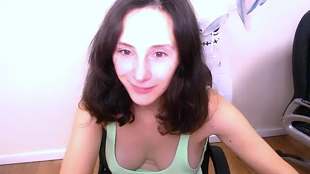 AlissaJersi online show from 10.14.25