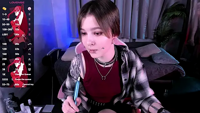 MiraVelle online show from 09.13.25