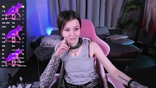 MiraVelle online show from 09.14.25