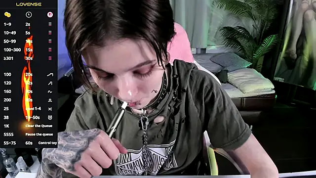 MiraVelle online show from 09.21.25