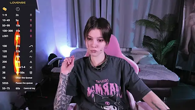 MiraVelle online show from 10.04.25