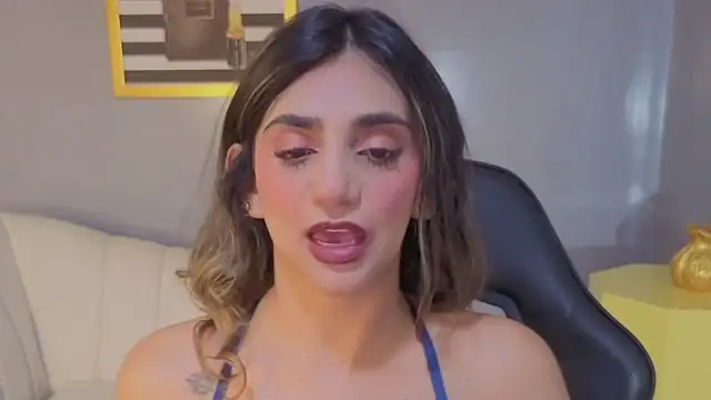 agatha brooks t online show from 02.18.26