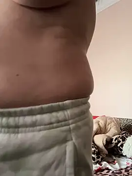 TriumphLove online show from 02.14.26