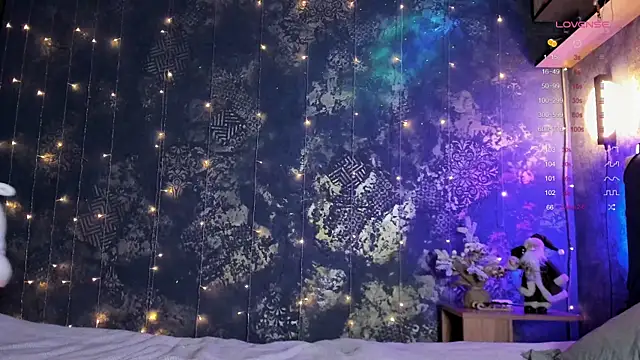 sweet chris diamond online show from 12.19.25