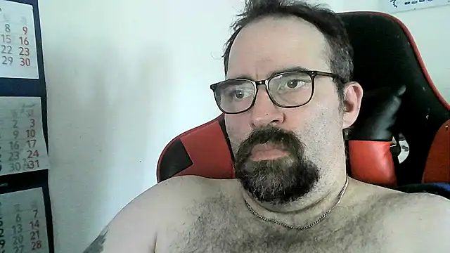 Big-Man-Thomas online show from 08.05.26
