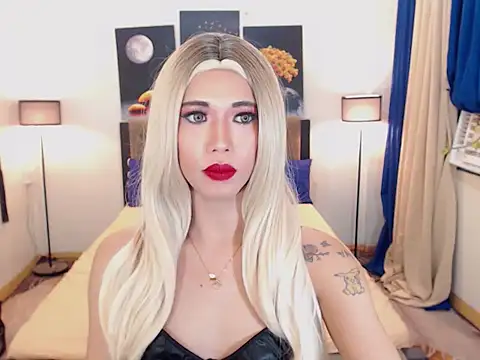 PreciousAmore online show from 10.22.25