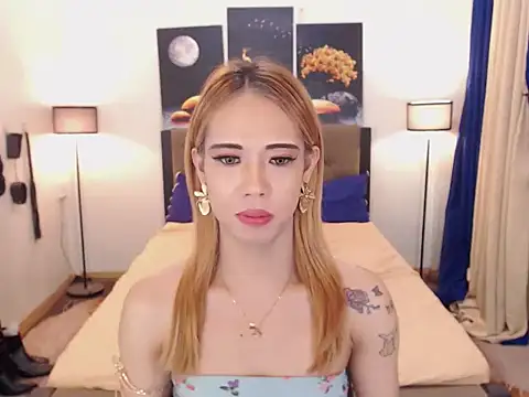 PreciousAmore online show from 11.19.25