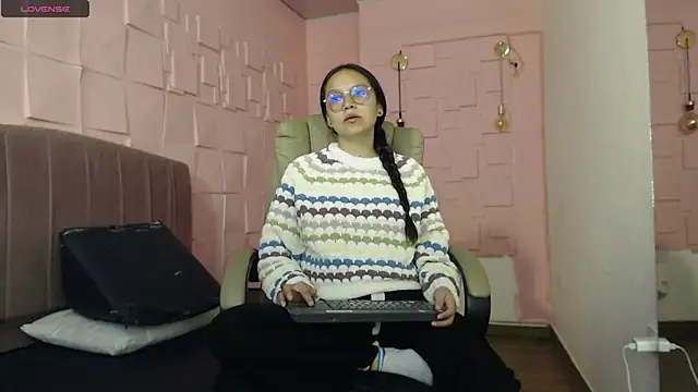 Snapshot of katalina07_1 chatting on 07.09.26 katalina07 1 online show from 07.09.26