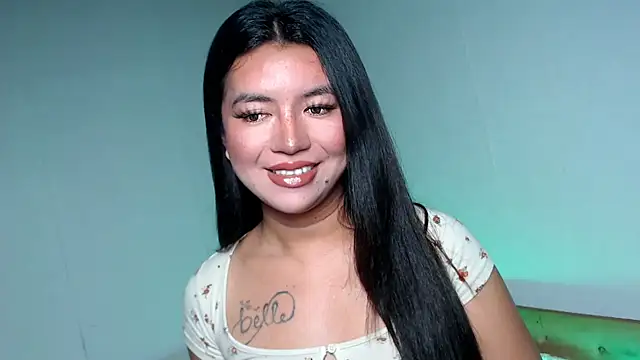 thinker belle online show from 11.05.25