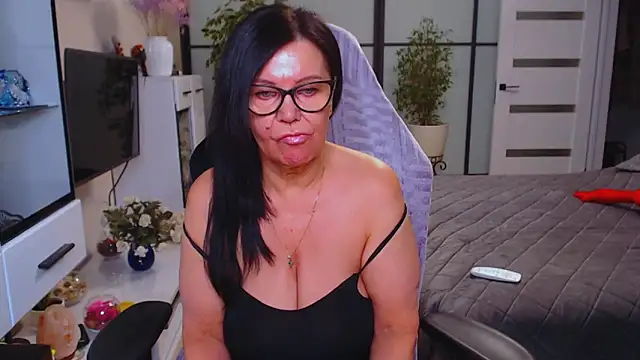 Anna Blare online show from 02.08.26