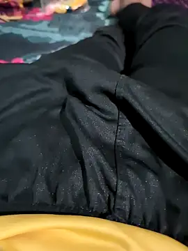 Snapshot of jyohorny chatting on 10.18.25 jyohorny online show from 10.18.25