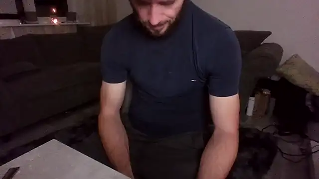 MasterJakeJohns online show from 09.12.25