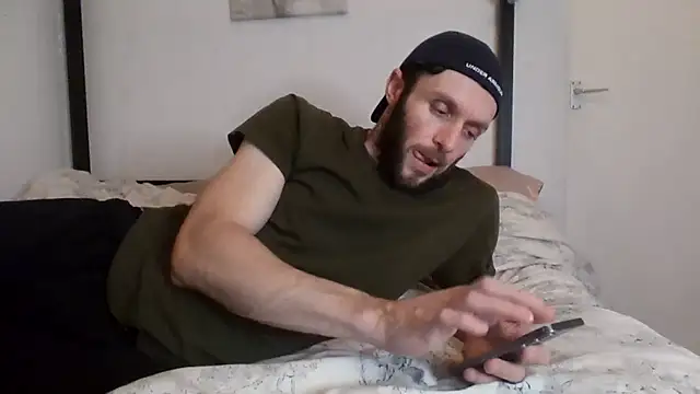 MasterJakeJohns online show from 12.02.25