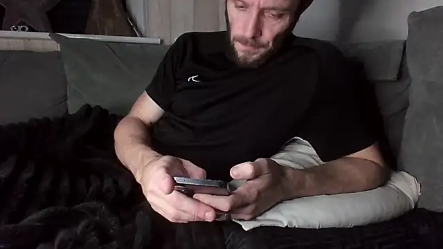 MasterJakeJohns online show from 12.03.25