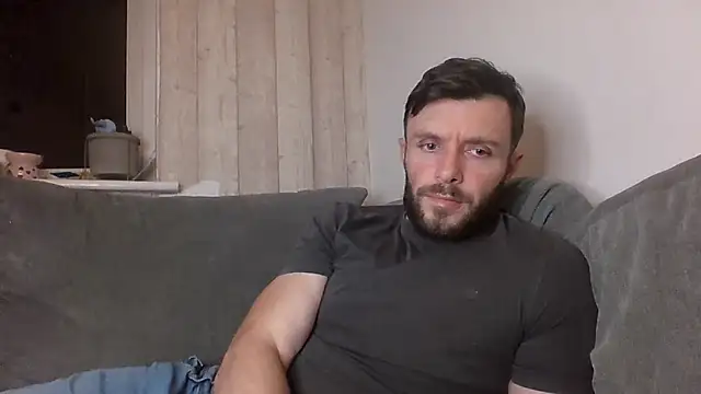 MasterJakeJohns online show from 05.08.26