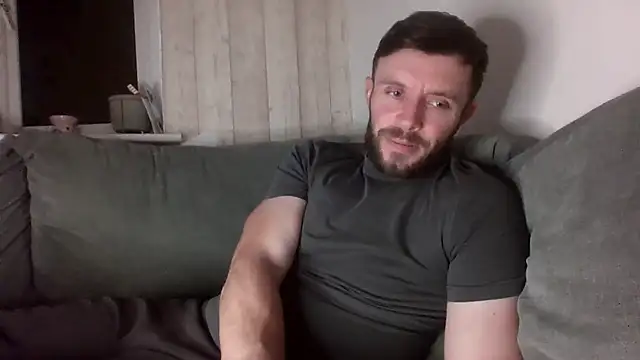 MasterJakeJohns online show from 05.10.26