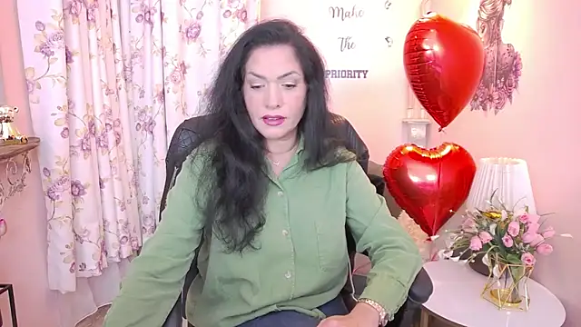 MyLovOne online show from 02.13.26