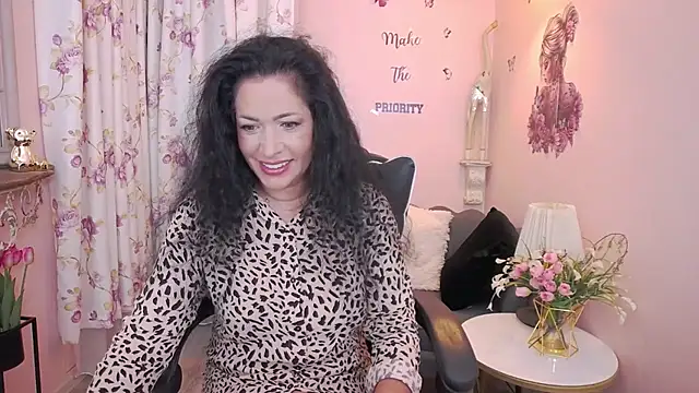 Snapshot of MyLovOne chatting on 06.28.26 MyLovOne online show from 06.28.26