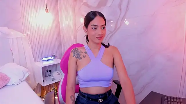 luna hot ass online show from 09.15.25