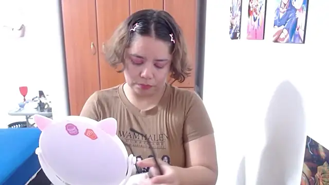 saenz eymi online show from 11.18.25