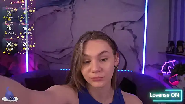 DiamondGoldie online show from 09.25.25