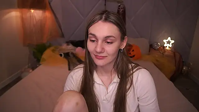 DiamondGoldie online show from 11.01.25