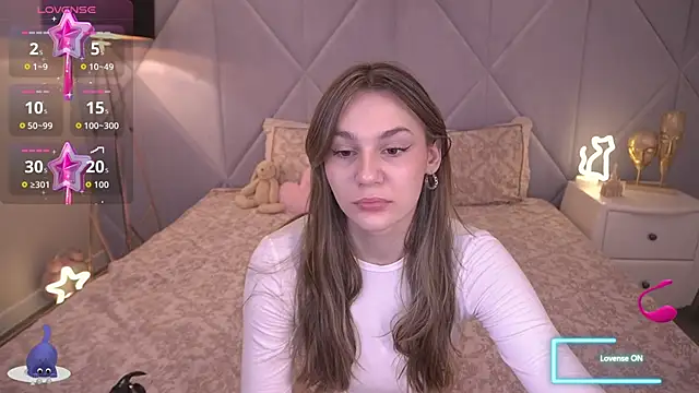 DiamondGoldie online show from 11.30.25