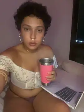 OliviaWild  online show from 03.05.26