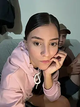 Snapshot of Sofia_mis chatting on 01.14.26 Sofia mis online show from 01.14.26