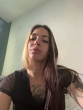 Snapshot of tbp96 chatting on 03.30.26 tbp96 online show from 03.30.26