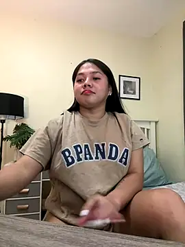 Snapshot of _seductive_jane chatting on 10.14.25 seductive jane online show from 10.14.25