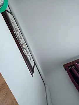 Snapshot of PavloBok chatting on 10.31.25 PavloBok online show from 10.31.25