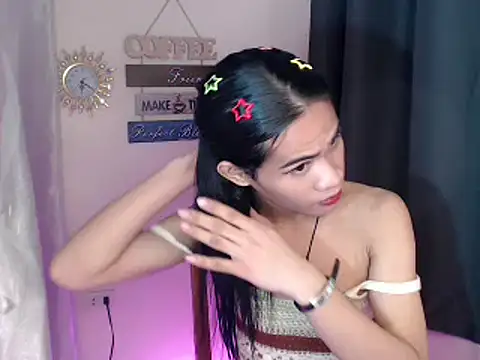 bellalot online show from 11.22.25