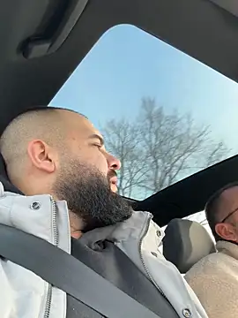 german turk online show from 02.19.26