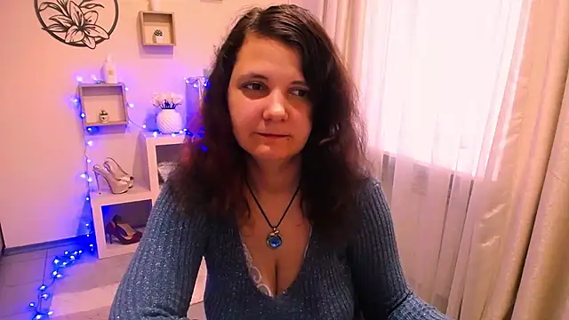 TwoBigSuns online show from 07.10.26