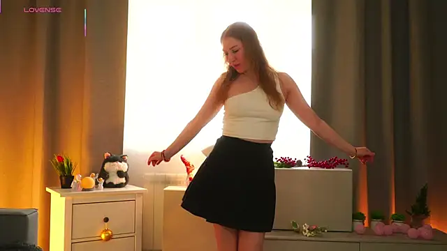 Snapshot of LorettaGladman chatting on 03.28.26 LorettaGladman online show from 03.28.26