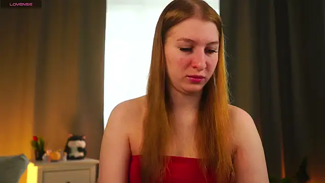 Snapshot of LorettaGladman chatting on 03.29.26 LorettaGladman online show from 03.29.26